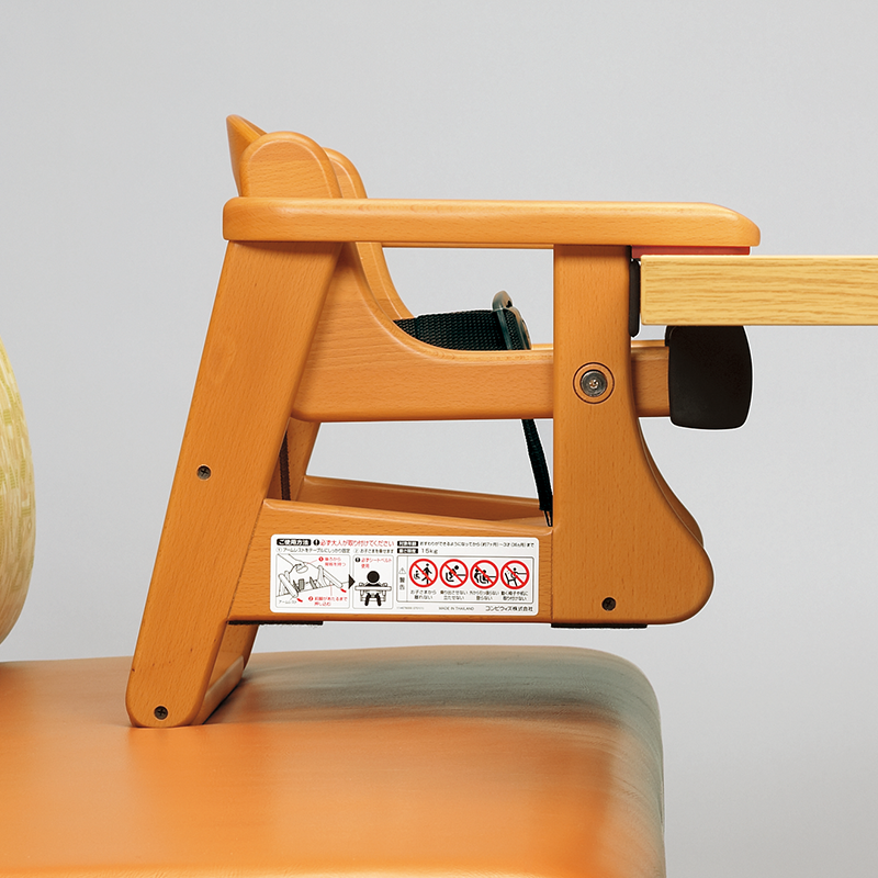 公共設(shè)施公共設(shè)施專用餐椅HC22專用餐椅HC22